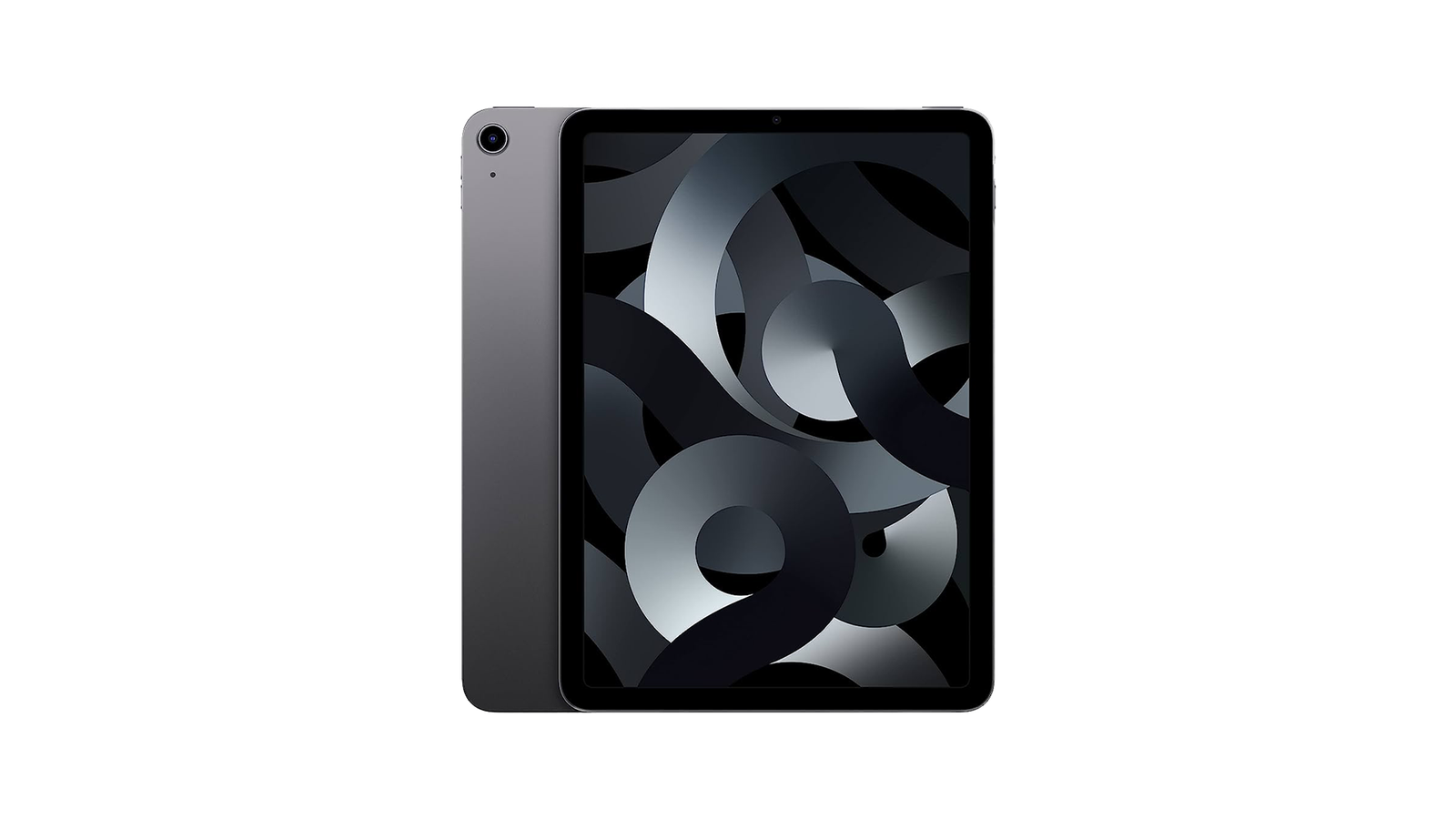 Apple iPad Air (2022) - A mid-range iPad for graphic designers who want to travel light