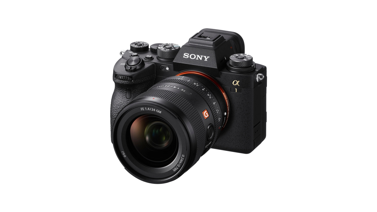Sony A1 - The best camera for video and the best Sony camera to date