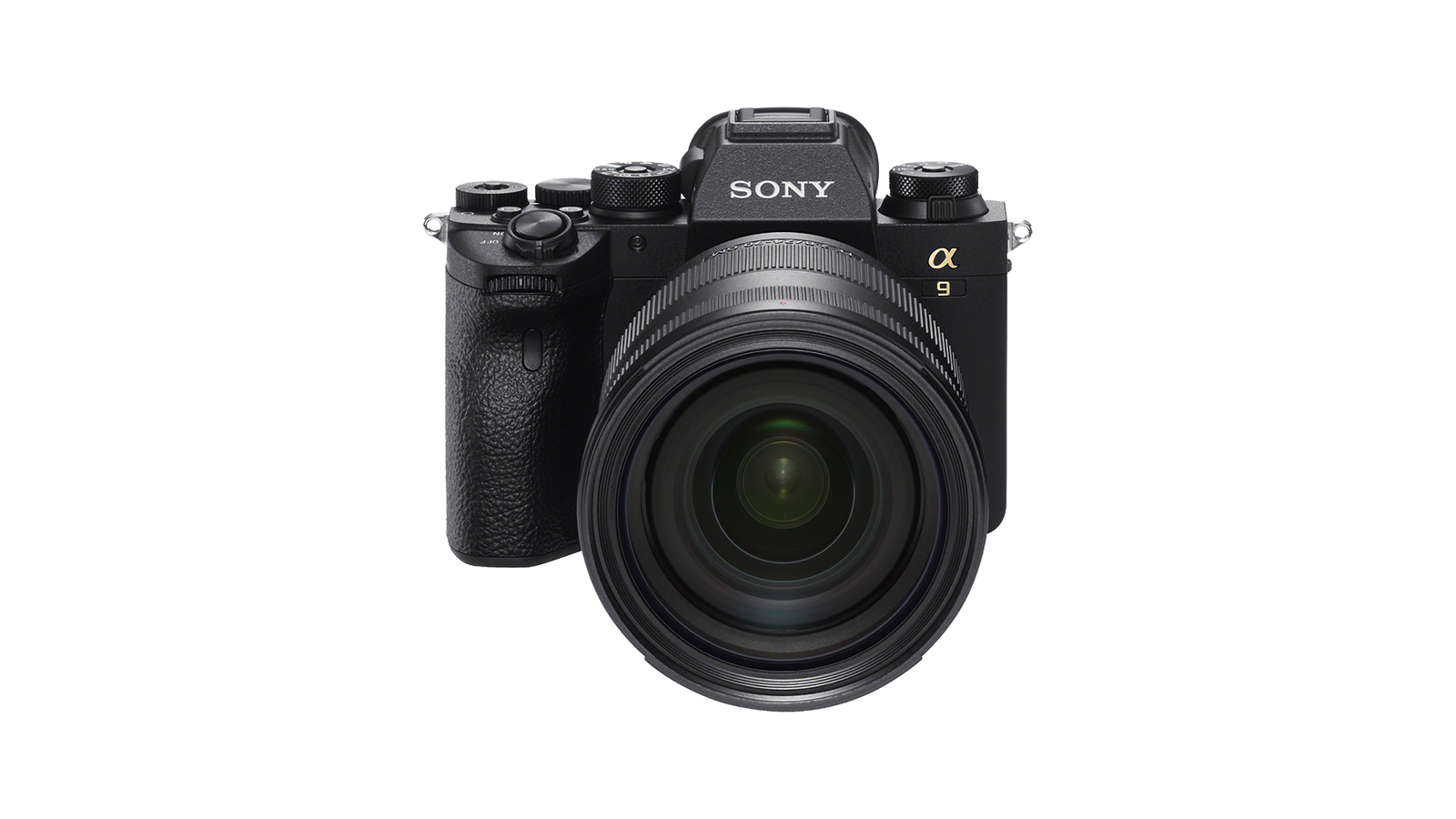Sony A9 II - The best Mirrorless Sony camera, which appeals to all