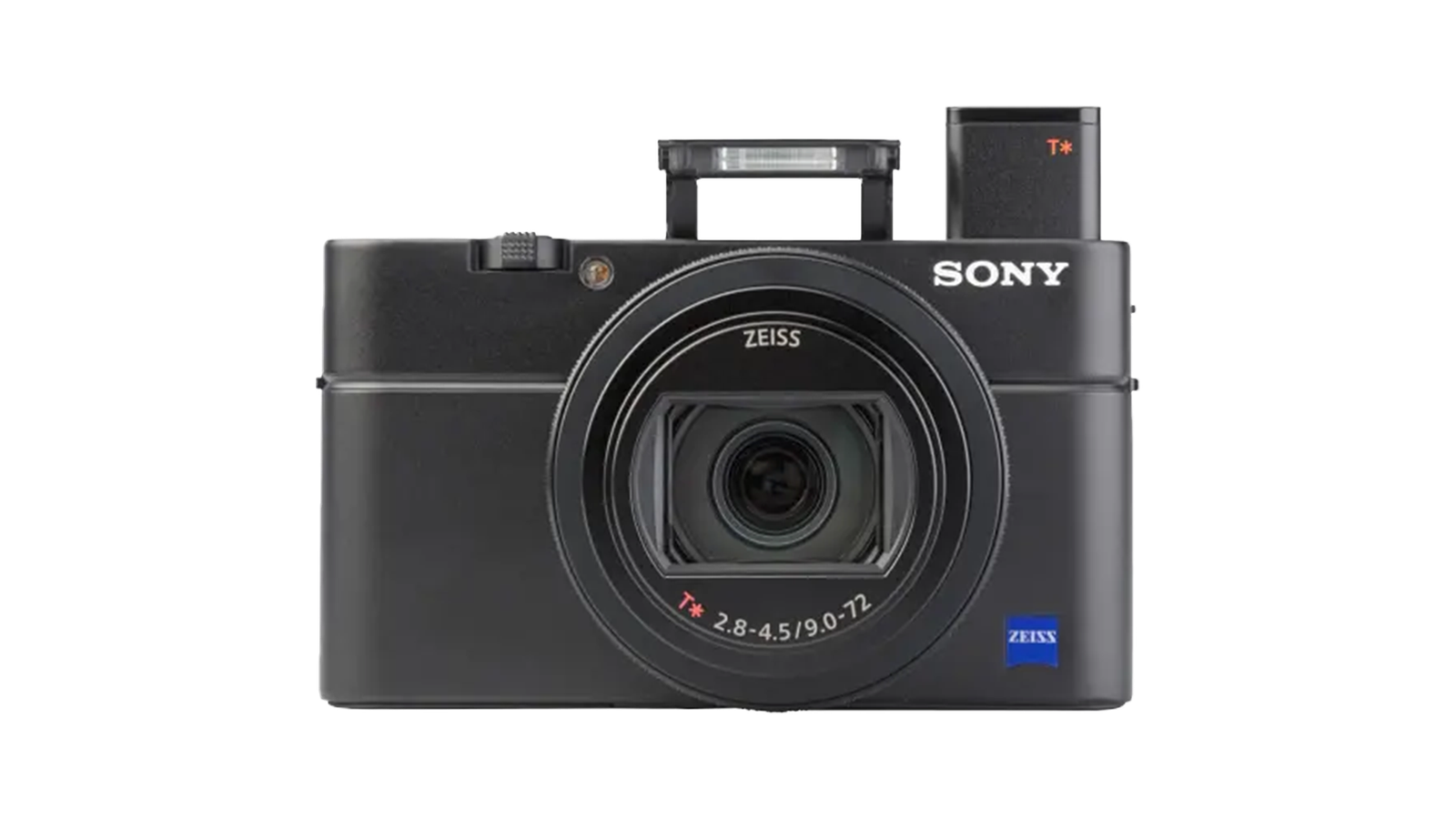 Sony RX100 V - The best budget Sony camera on the market
