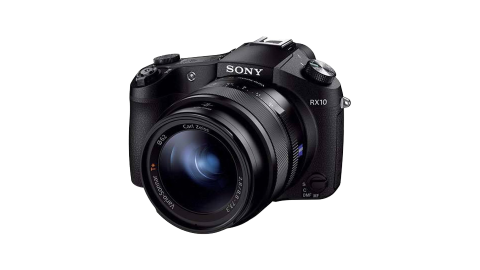 Sony RX10 IV