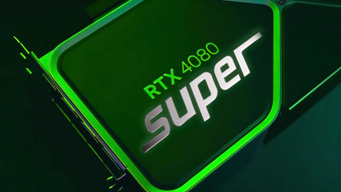 Nvidia RTX 4080 Super review